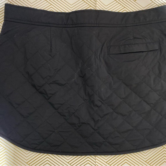Athleta toasty buns skirt - Picture 4 of 12